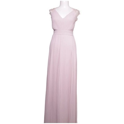TFNC London, Abendkleid, Größe: 34, Pink, Polyester, Damen #EaE