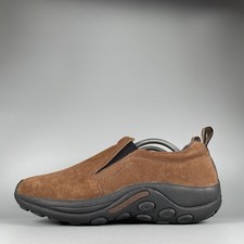 Merrell Jungle Moc Dark Earth Men s 11 Brown ...