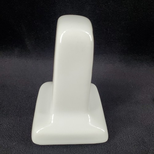 Juego de postes de toallero de cerámica American Olean vintage de 24" - Imagen 14 de 18