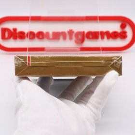 NES Nintendo Game SKULL & AND CROSSBONES - TENGEN - NEW & Factory Sealed!