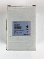 Fisherbrand FS 40 x 0.5mL Dry Bath Block – Cat No. 88860110 (New in Box)