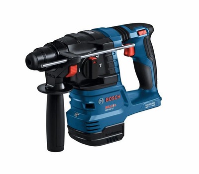 Bosch 18V Brushless Sds-Plus Bulldog 3/4 Inch Rotary Hammer (Bare Tool)