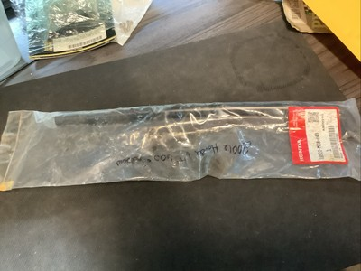 #ad Honda HOSE B IN. MANIFOLD 19522 MZ8 U40 OEM NEW $19.62