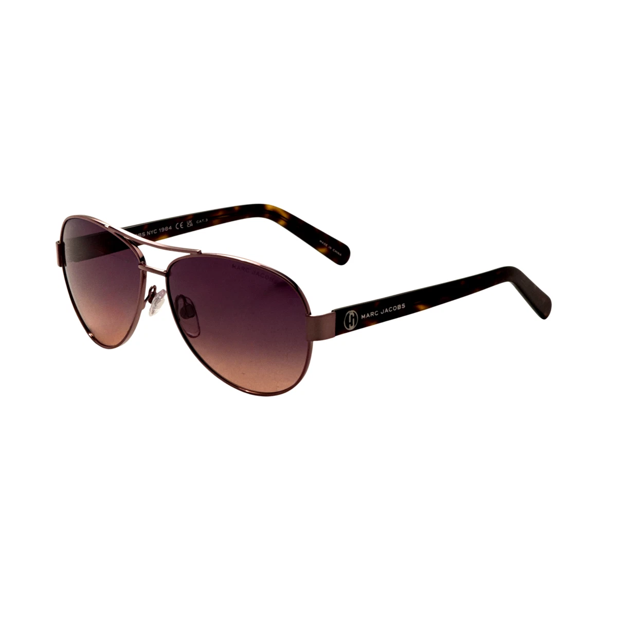 Marc Jacobs Aviator Sunglasses for Women for sale | eBay display picture 1