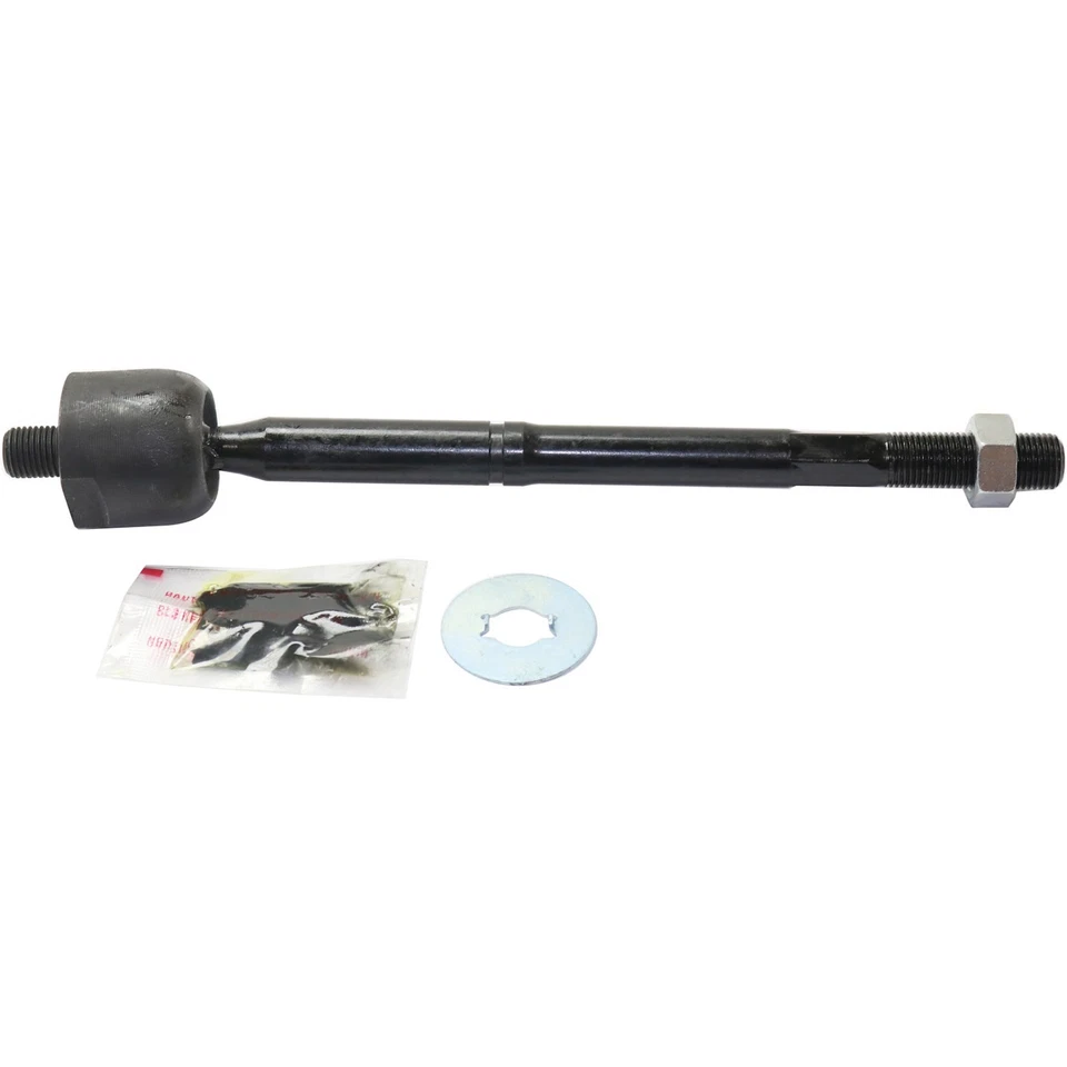 球接头前发球杆和乘客侧下 LH 右握适用于雷克萨斯 IS250 IS350 RWD — 第 3/4 张图片