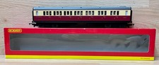 Hornby 'OO' Gauge R4269 British Rail (ex S.R.) Composite Coach S5540S Boxed.