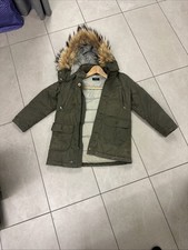 Eddie Pen Daunenjacke Kinder Grün Kinder Ab 8￼