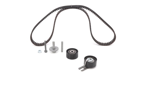 Bosch 1 987 946 568 Zahnriemen Satz FüR CitroëN, Ford, Ford Usa, Mazda, Peugeot-image