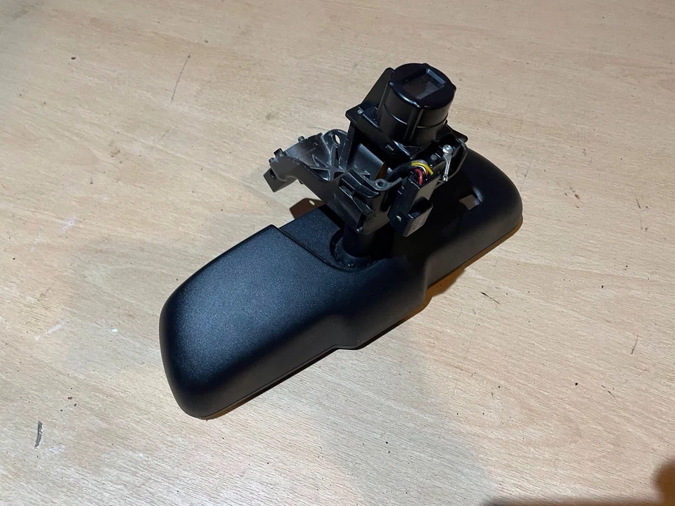 Jeep Grand Cherokee MK 4 IV WK2 Interior Rear View Mirror Camera 68110891AE - Image 3 of 4