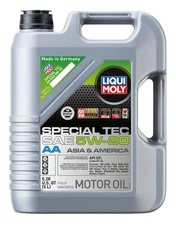 LIQUI MOLY Fits: 2004-2008 Chrysler Crossfire 2259
