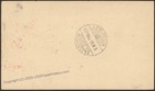 USA 1935 Europa Schleuderflug Catapult K138 Cover Airmail Hungary 116165 — photo 2