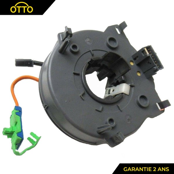 Schleifring FüR Lenkrad Opel Astra G Combo Corsa C Meriva A Zafira A - 1991270-image