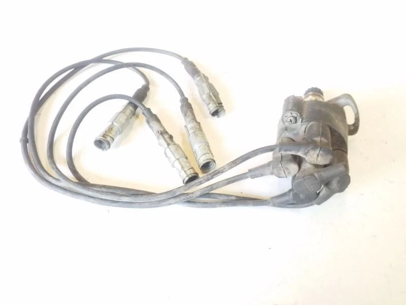 Distribuidor 201 Tipo 4 Cilindros | Se adapta 1986-1988 1991-1993 Mercedes Benz 190 Foto 2 de 4