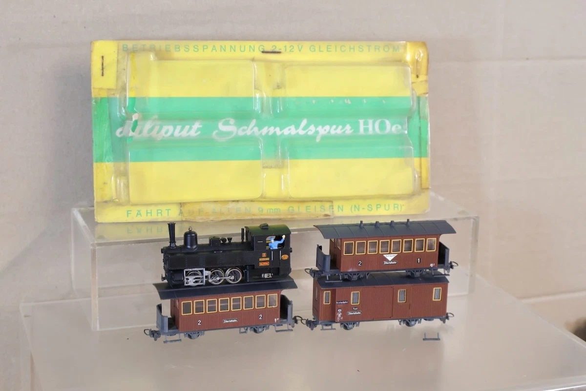 Egger-Bahn Model Trains for sale | eBay