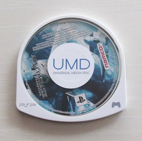 PSP Ace Combat X Skies of Deception & X2 Joint Assault Sony Playstation Portable