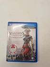Assassin's Creed III: Liberation (Sony PlayStation Vita, 2012)