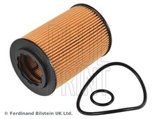 FILTRO OLIO STAMPA BLU ADH22117 PER ACURA, HONDA