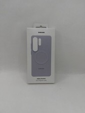 Samsung - Galaxy S26 Ultra Slim Magnet Case - Light Violet Genuine Original