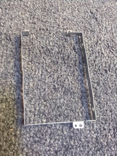 HP 15-d051ea hard disk caddy rails - Foto 1 di 3