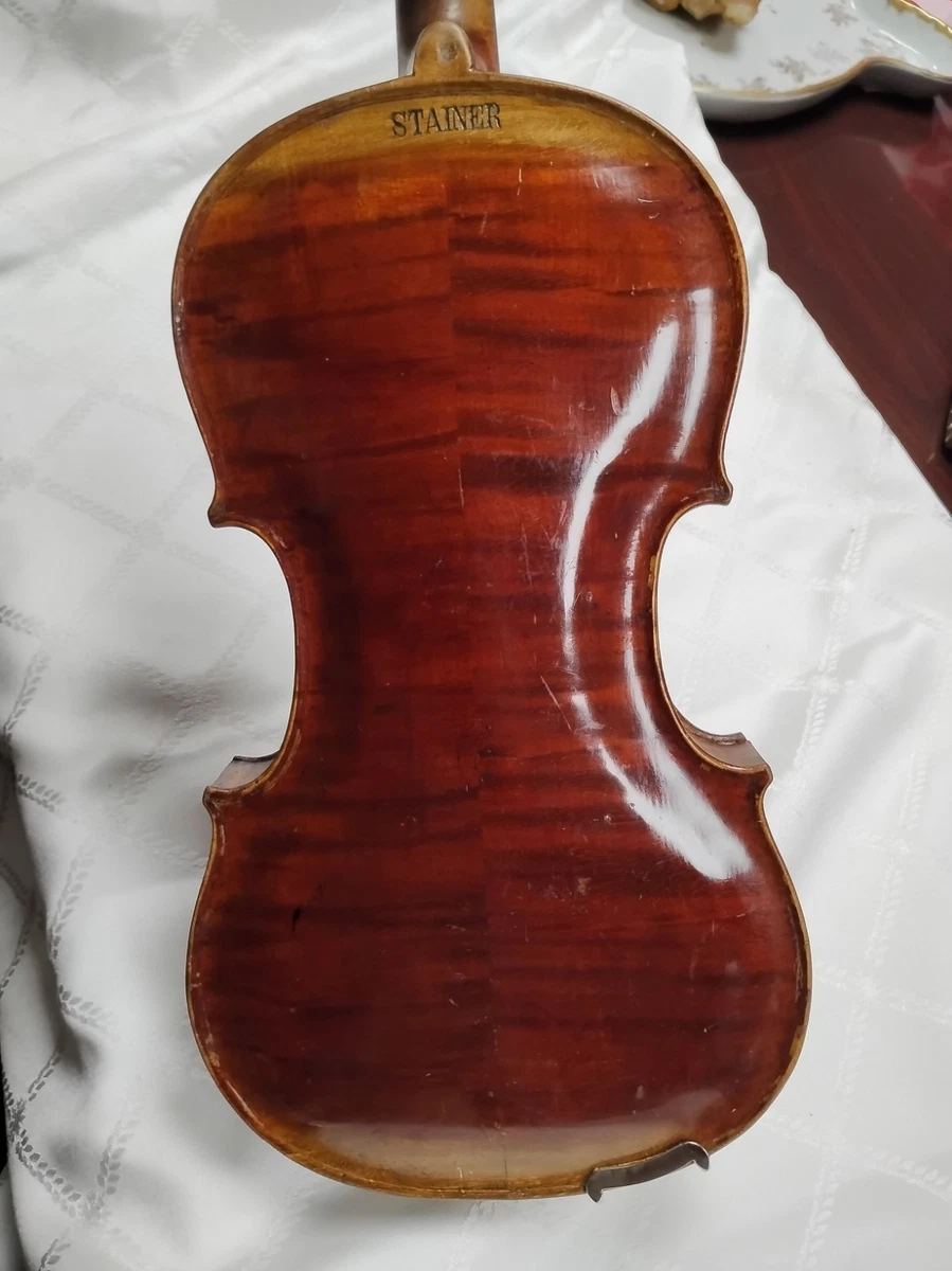 Stainer Violin Indiana Vintage Violins for sale - eBay