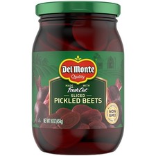 Del Monte Sliced Pickled Beets