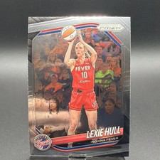 2025 Panini Prizm WNBA  #51 Lexi Hull