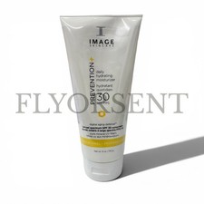 Image Skincare Prevention  Daily Hydrating Moisturizer SPF 30 6 OZ