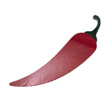 96 COE Glass Precut Red Chili Pepper Hot Veggies Fusing Supplies 96COE