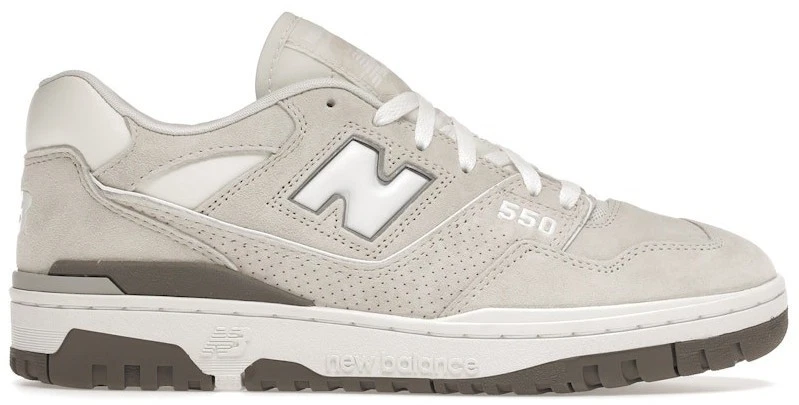 ↓ちー↓New Balance 550 ホワイト　ユナイテッドアローズ New Balance United Arrows x 550 White for Sale | Authenticity