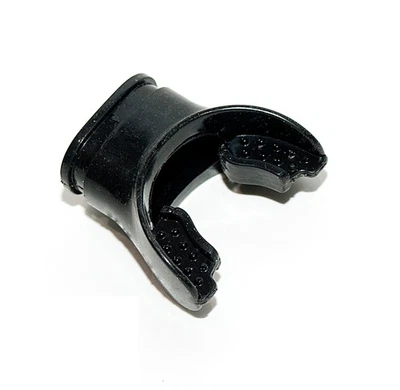 Cressi Mundstück Atemregler klein Kinder Damen Silikon Silicone