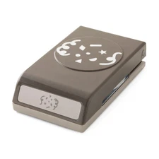 Stampin' Up! Sprinkles Punch Birthday Celebration Party Paper Puncher Retired