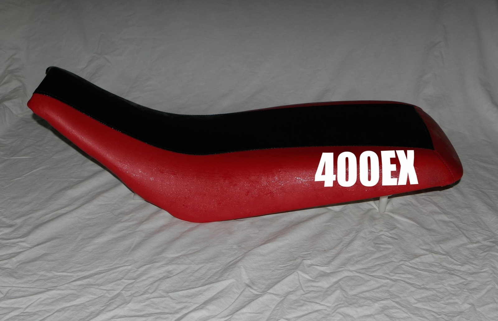 Honda 400 EX Red Seat Cover 9283 eBay