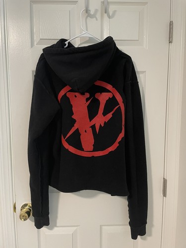 お値下げ!】VLONE×FRAGMENT DESIGN パーカー | www.cantinanuma.it