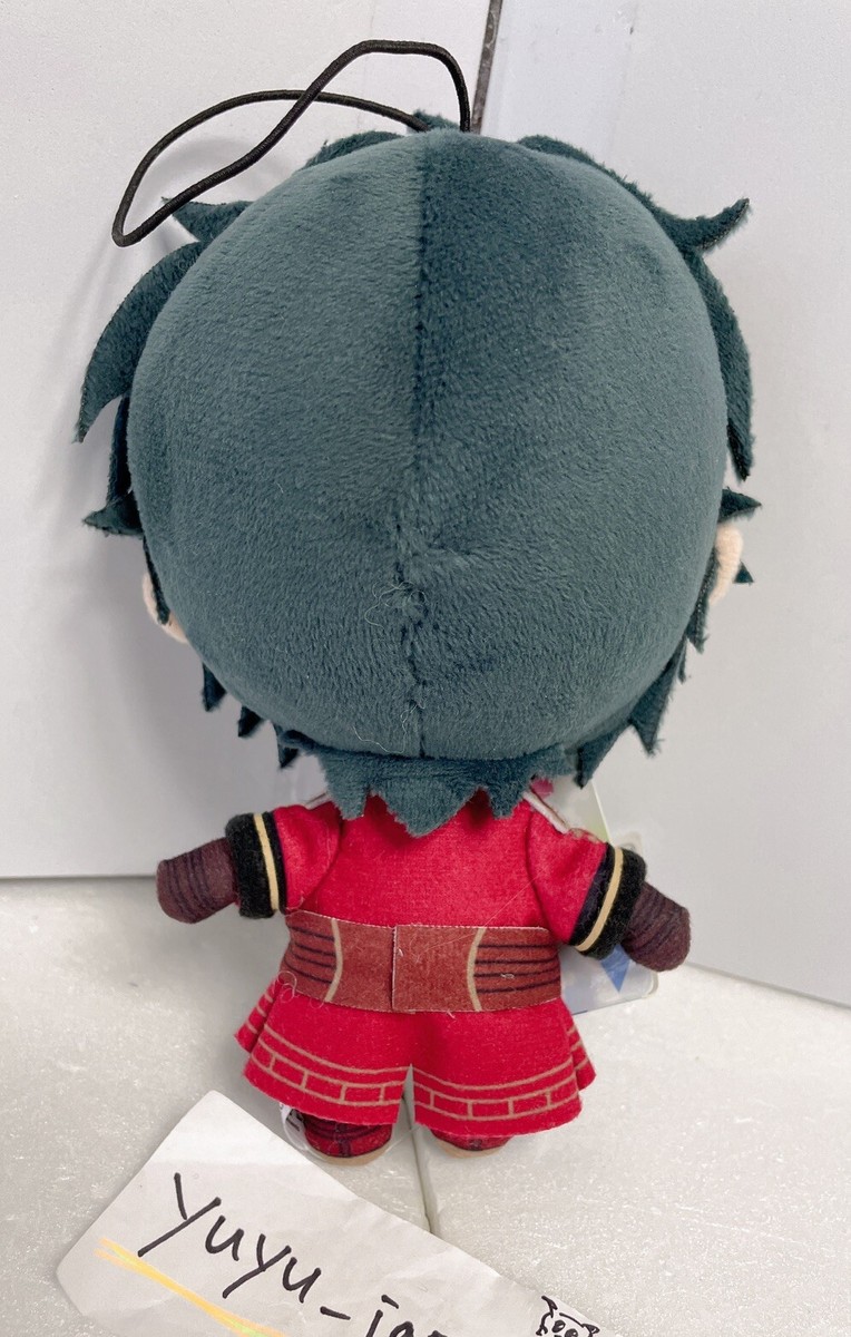 小宮　Valkyrie制服ぬいぐるみ 小宮様専用 Valkyrie制服ぬいぐるみの通販 by しゅがー's shop