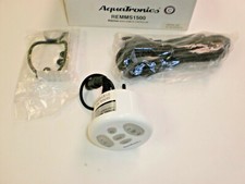 AQUATRONICS MARINE STEREO WIRED REMOTE CONTROLLER REMMS1500