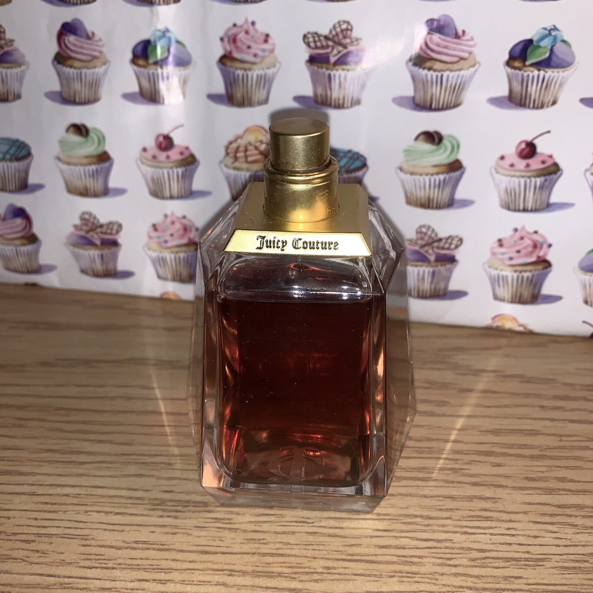 I am Juicy Couture Fl Oz Perfume Fragrance Eau De Parfum EDP