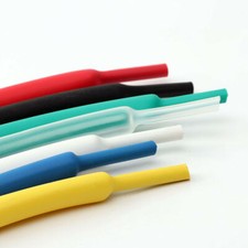 Heat Shrink 3:1 Electrical Dleeving Cable Wire Heatshrink Tube Dia.1.6mm-39mm