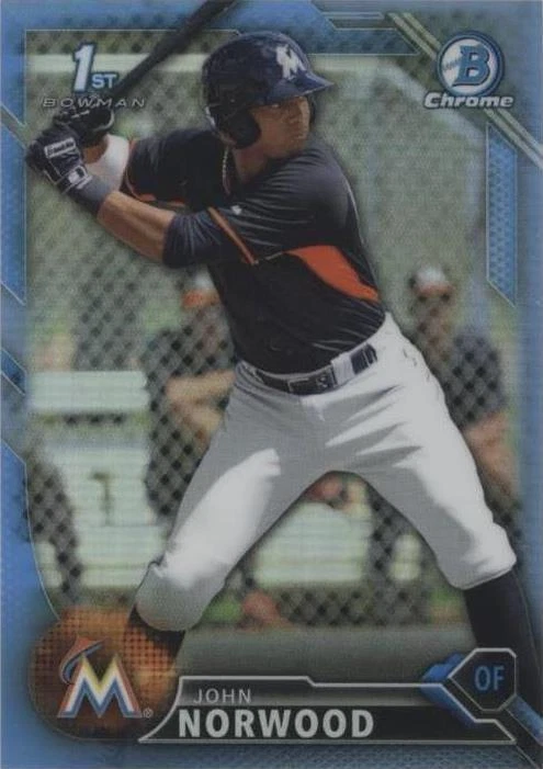 Exclusive Blue Refractor