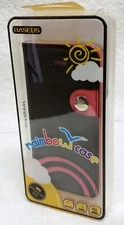 Baseus iPhone 5C Rainbow Case # PB0355Z 