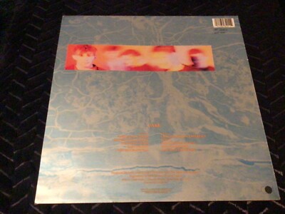 The Trash Can Sinatras cake vinyl LP record | eBay UK