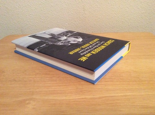 SIGNED Kareem Abdul-Jabbar Coach Wooden and Me Our 50-Year Friendship HC 1st/1st - Picture 8 of 9
