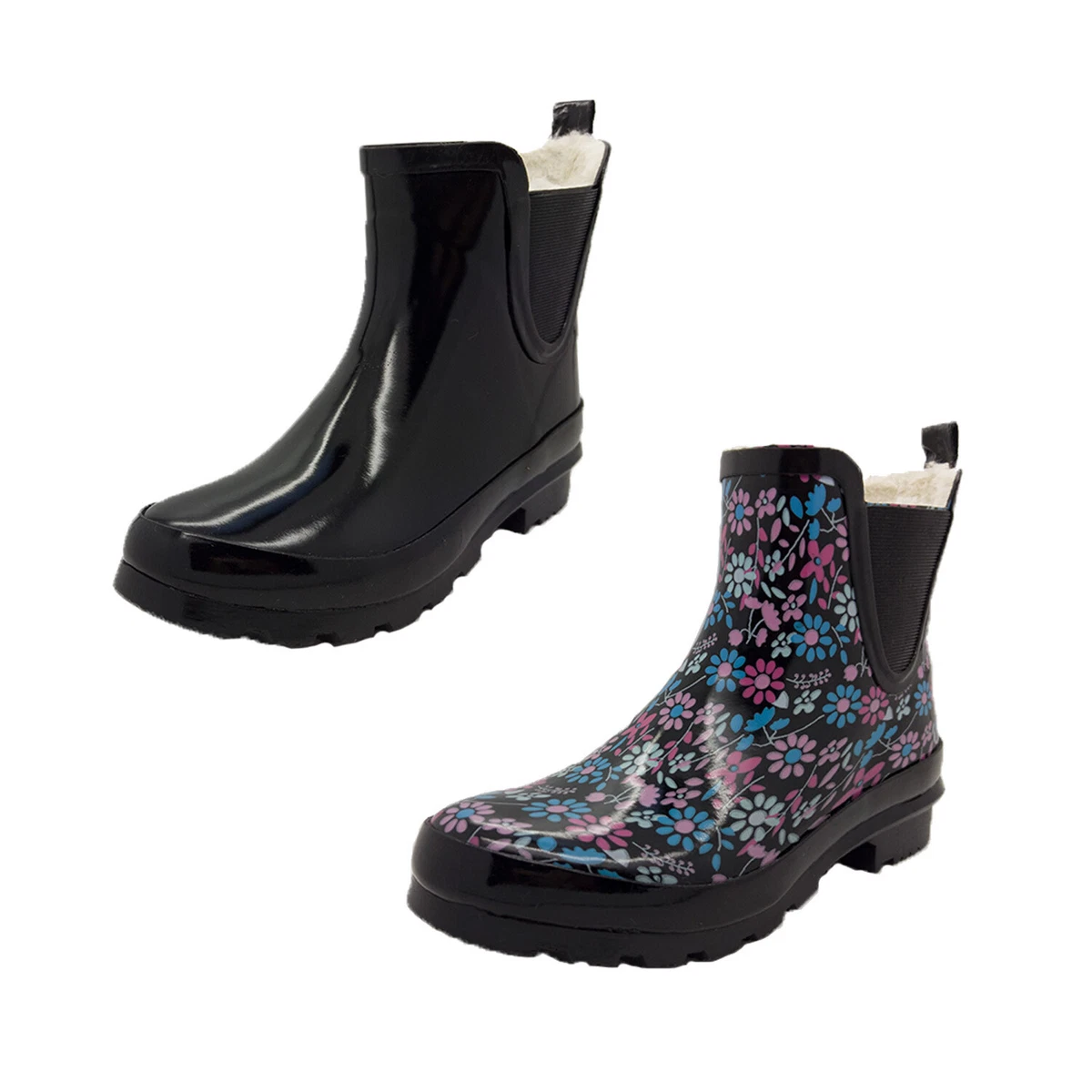 Ladies gumboots clearance