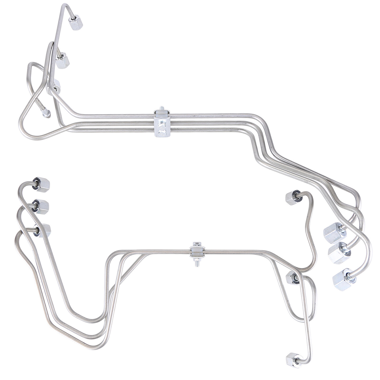 fuel Injector Line Kit 3925805 Replace For 19941998 5.9 5.9l 12 Valve