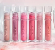 Moumou Pro Pairing Tint 4g, 6color