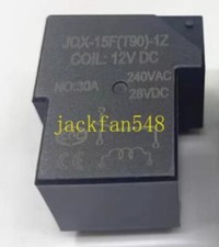 5PCS NEW JQX-15F T90 -1Z Automotive Electromagnetic Relay