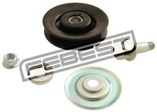 FEBEST Zahnriemen 0187-KR42 - Passend Für Mitsubishi Pajero 3.2 DI-D | Originalgetreuer Ersatz