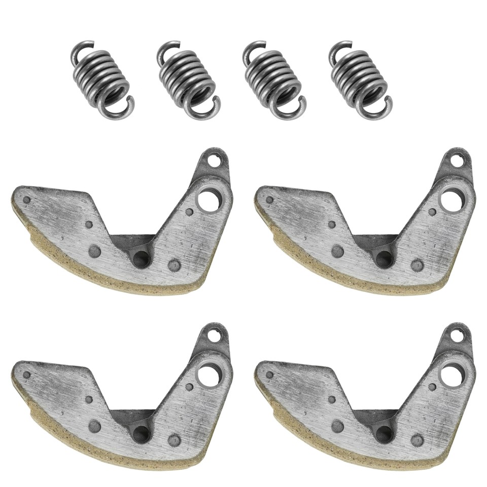 Caltric Wet Clutch Centrifugal & One-Way Bearing Kit For Kawasaki Lakota 300 KEF300A (1995-2000)