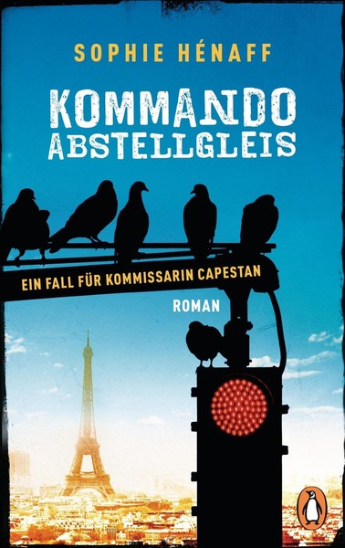 Kommando Abstellgleis | Buch | 9783328102670-image