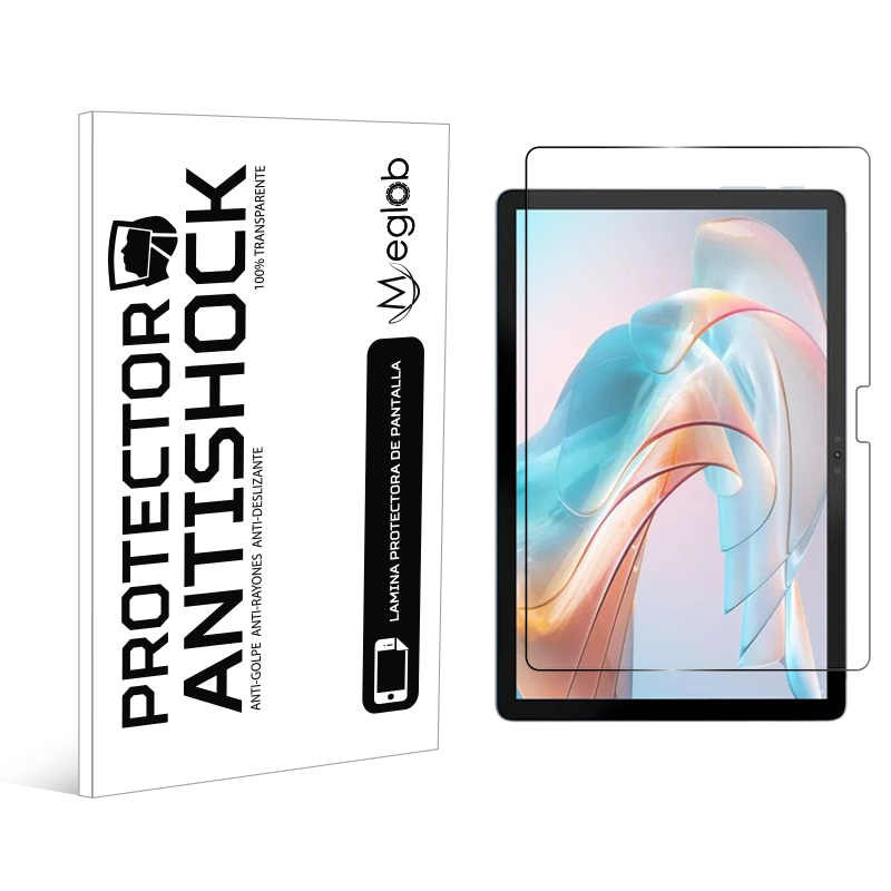 ANTISHOCK Screen Protector Blackview Oscal Pad 13 Tablet