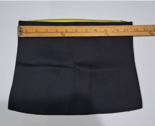 Slimming Sauna Belt Tummy Tuck For Women / USA Seller - Picture 10 of 10